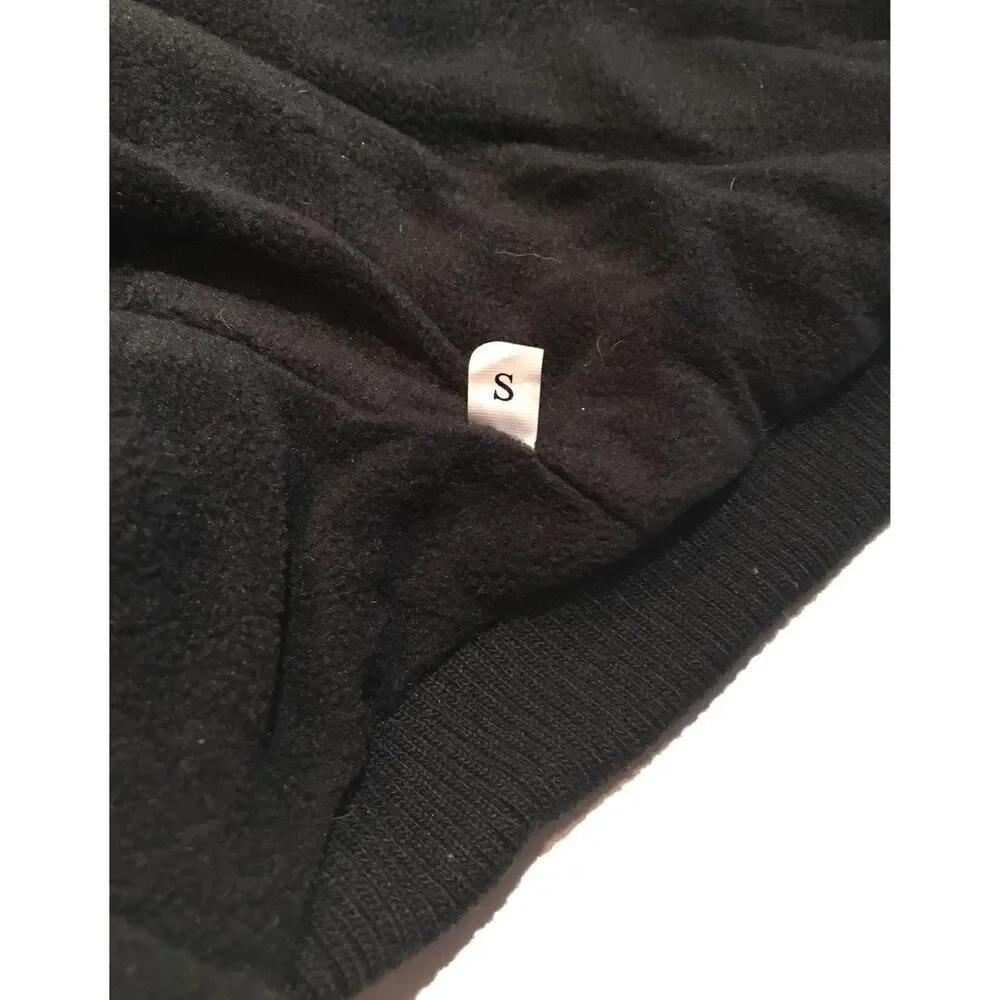 Pet Life Hooded Bomber Jacket Small